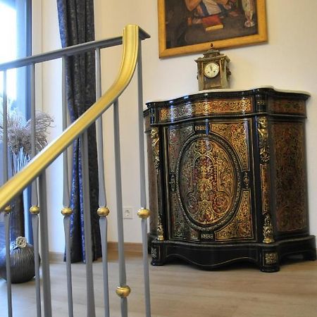 Genio 7A Apartment Palanga Bagian luar foto