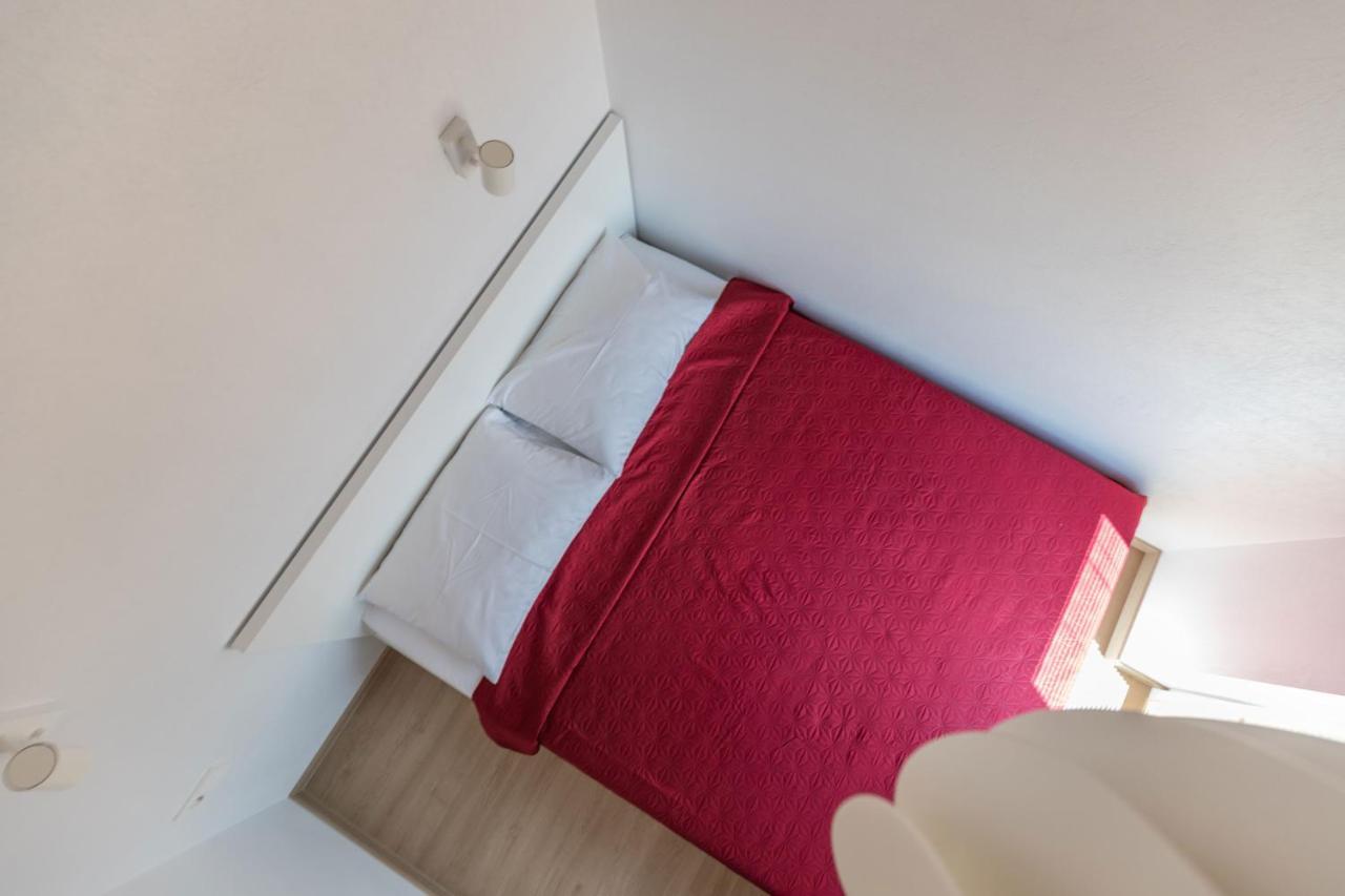 Genio 7A Apartment Palanga Bagian luar foto