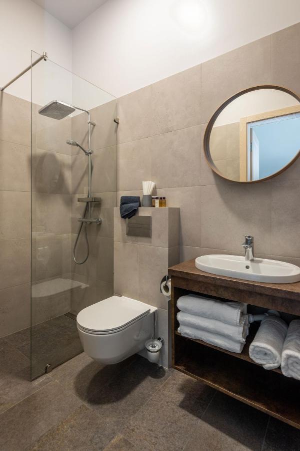 Genio 7A Apartment Palanga Bagian luar foto