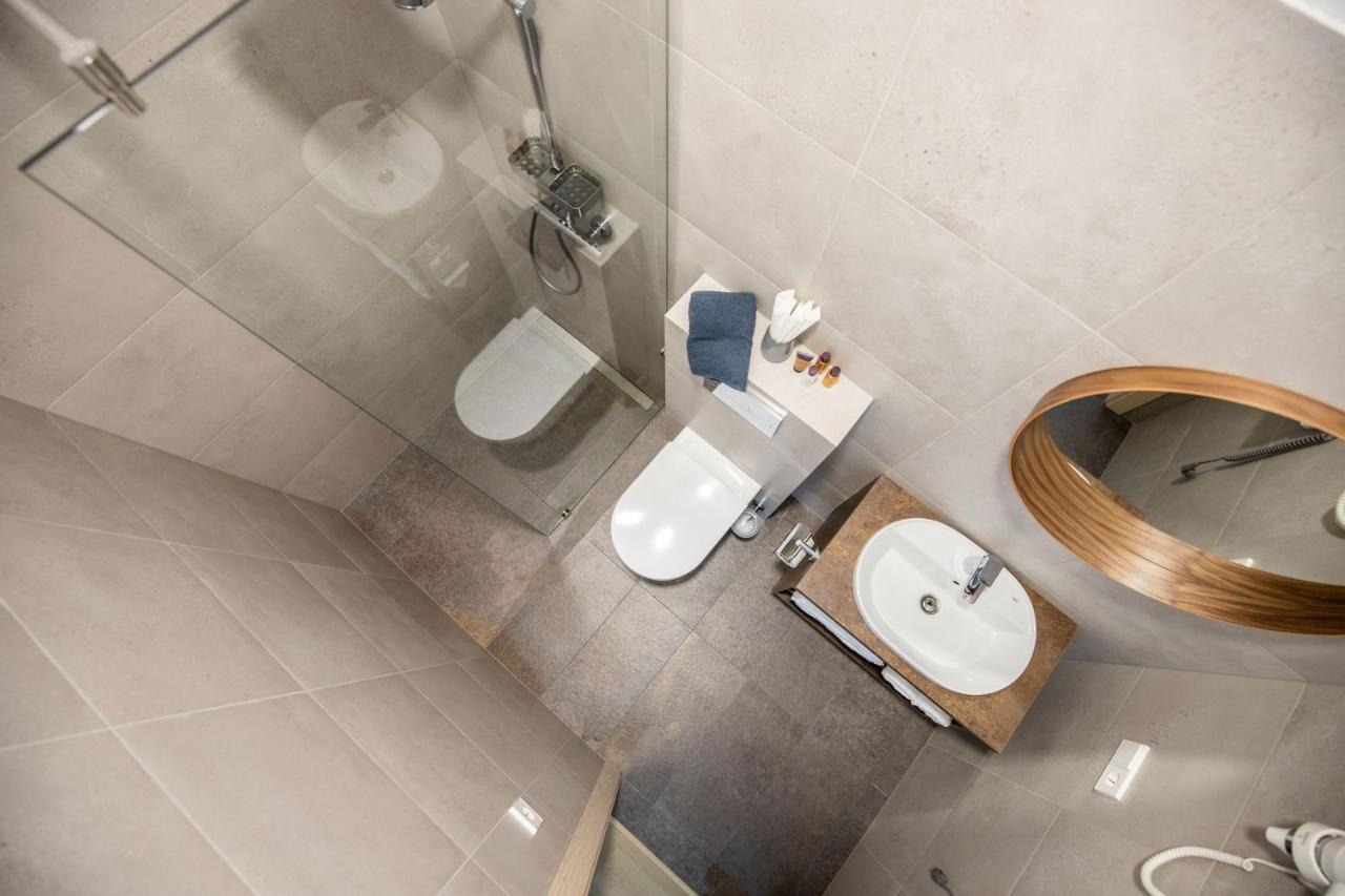 Genio 7A Apartment Palanga Bagian luar foto