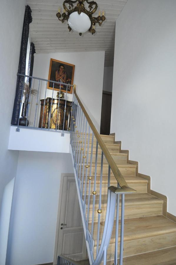 Genio 7A Apartment Palanga Bagian luar foto