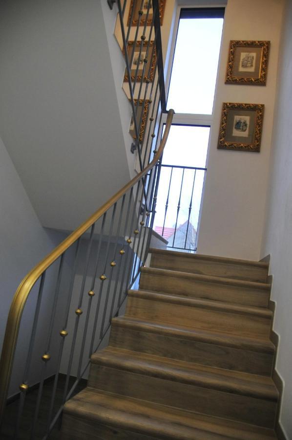 Genio 7A Apartment Palanga Bagian luar foto