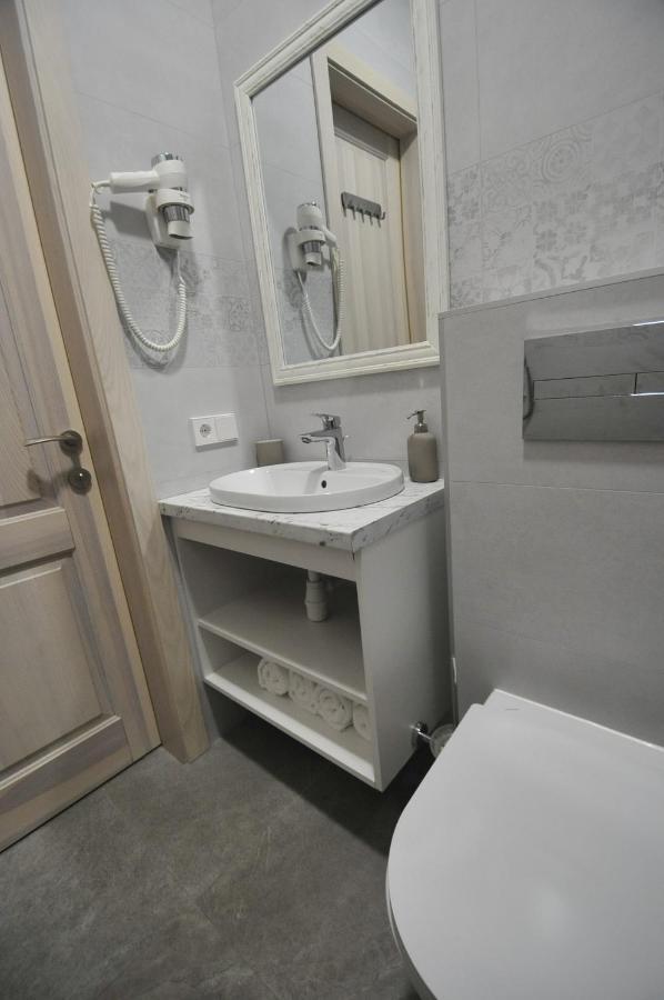 Genio 7A Apartment Palanga Bagian luar foto
