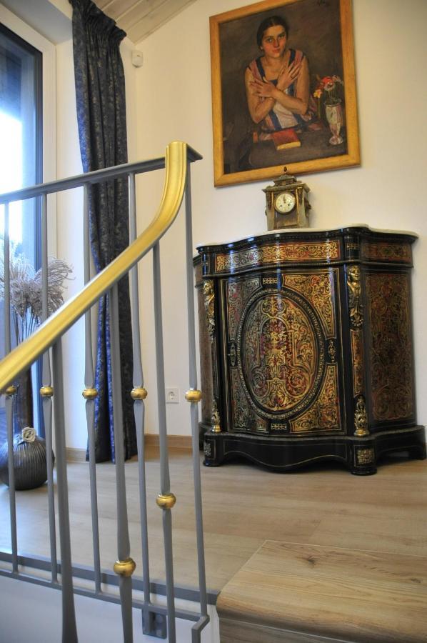 Genio 7A Apartment Palanga Bagian luar foto
