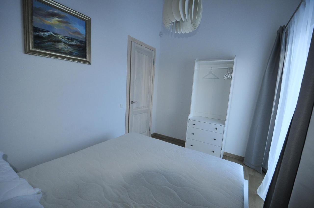 Genio 7A Apartment Palanga Bagian luar foto