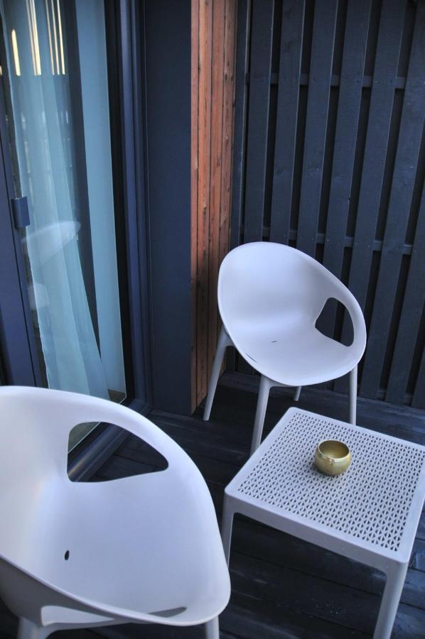 Genio 7A Apartment Palanga Bagian luar foto
